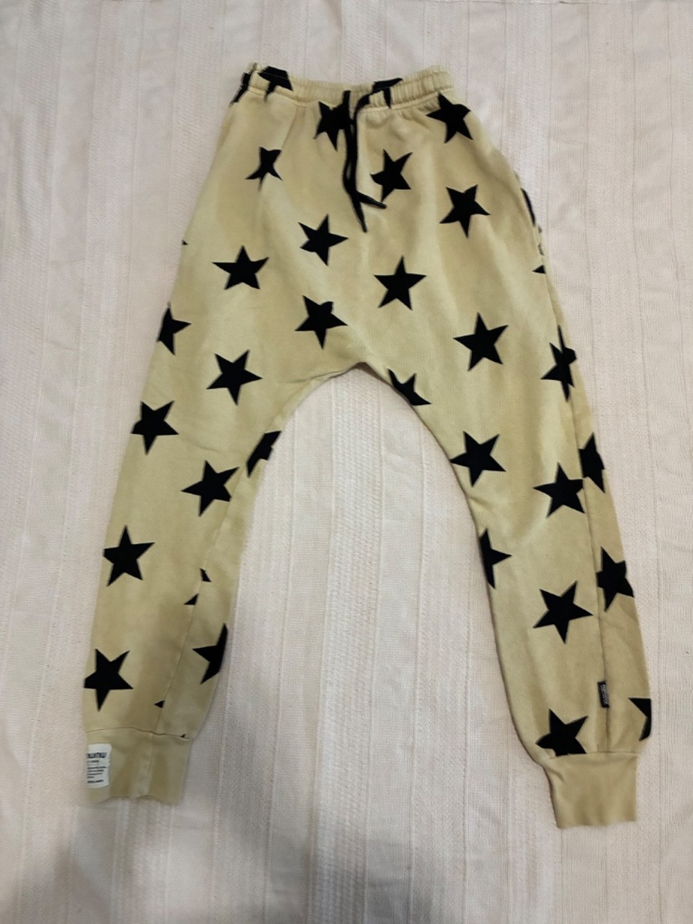 Nununu - Sweatpants - Picture 3 of 6